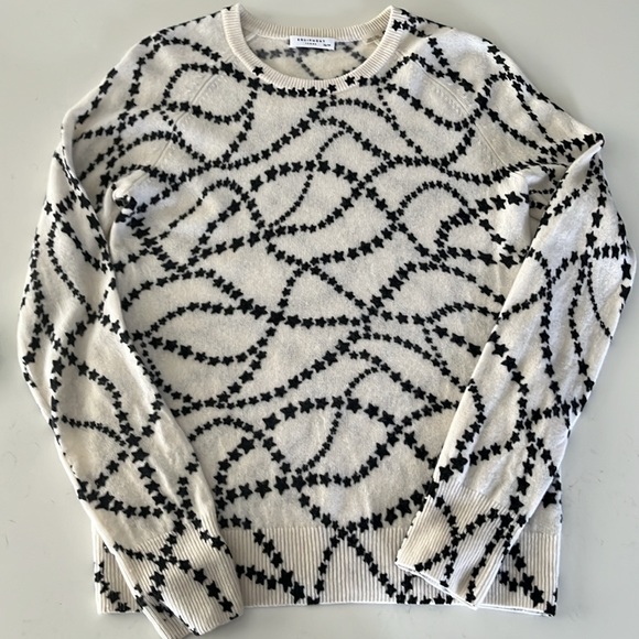 Equipment Sloane cashmere sweater - Picture 7 of 7